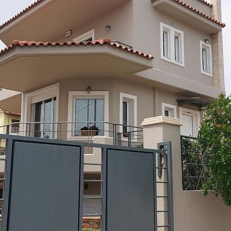 Apartament Aqua Artemida  Zewnętrze zdjęcie