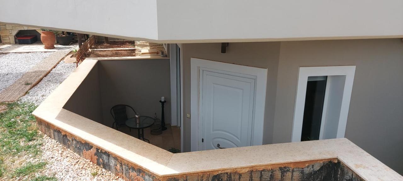 Apartament Aqua Artemida  Zewnętrze zdjęcie