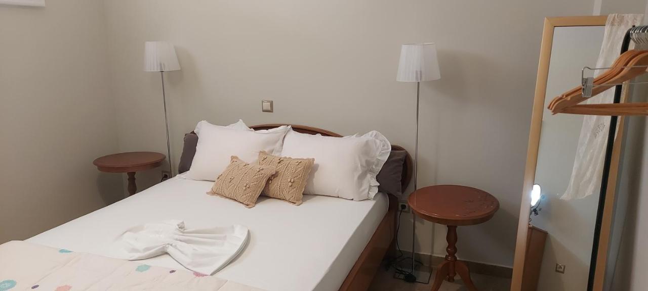 Apartament Aqua Artemida  Zewnętrze zdjęcie