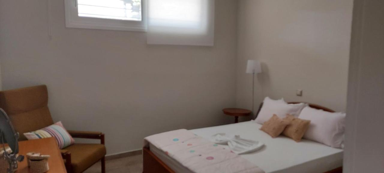 Apartament Aqua Artemida  Zewnętrze zdjęcie