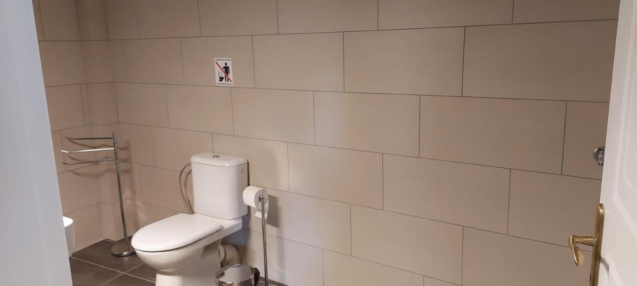 Apartament Aqua Artemida  Zewnętrze zdjęcie