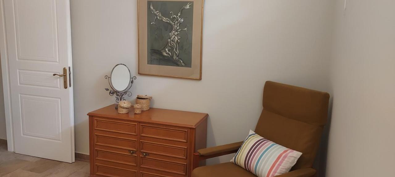 Apartament Aqua Artemida  Zewnętrze zdjęcie