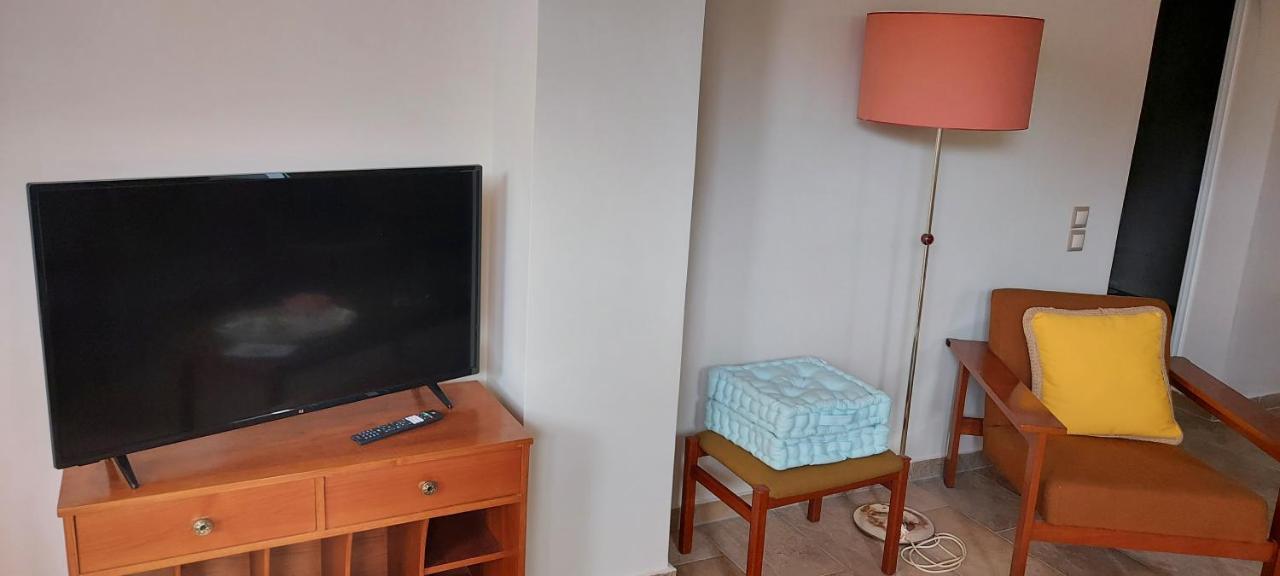 Apartament Aqua Artemida  Zewnętrze zdjęcie