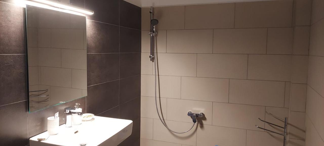 Apartament Aqua Artemida  Zewnętrze zdjęcie