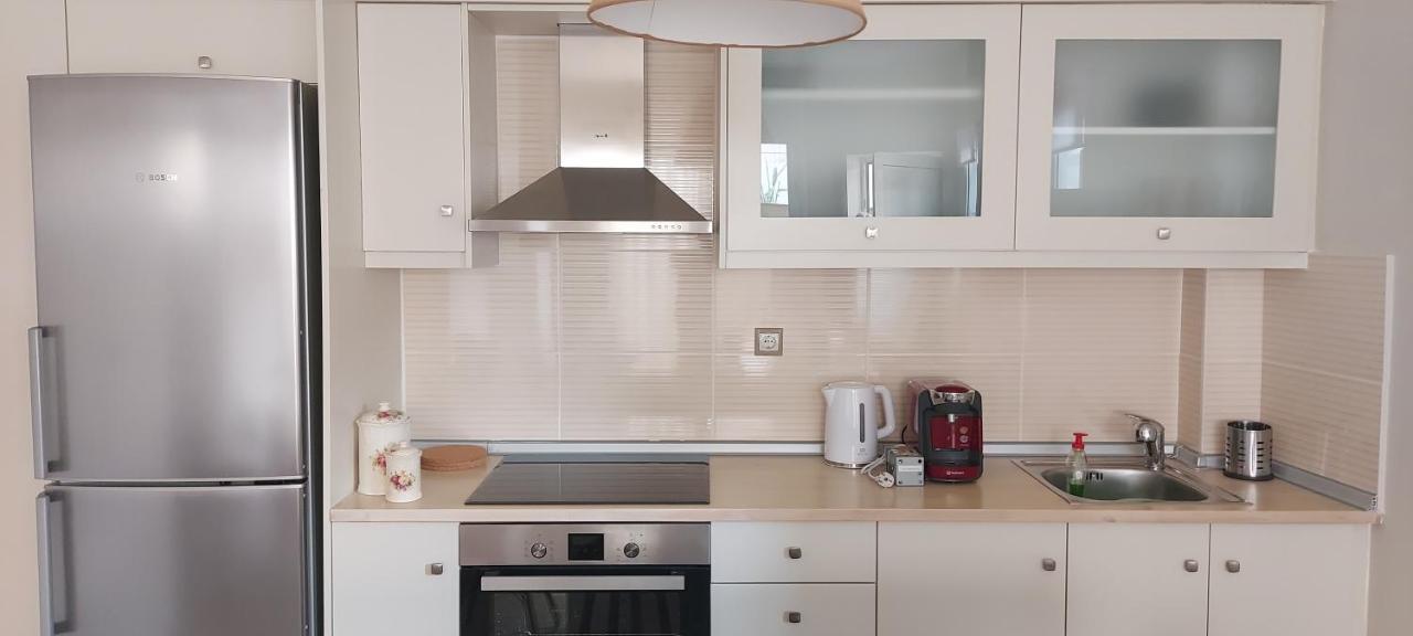 Apartament Aqua Artemida  Zewnętrze zdjęcie