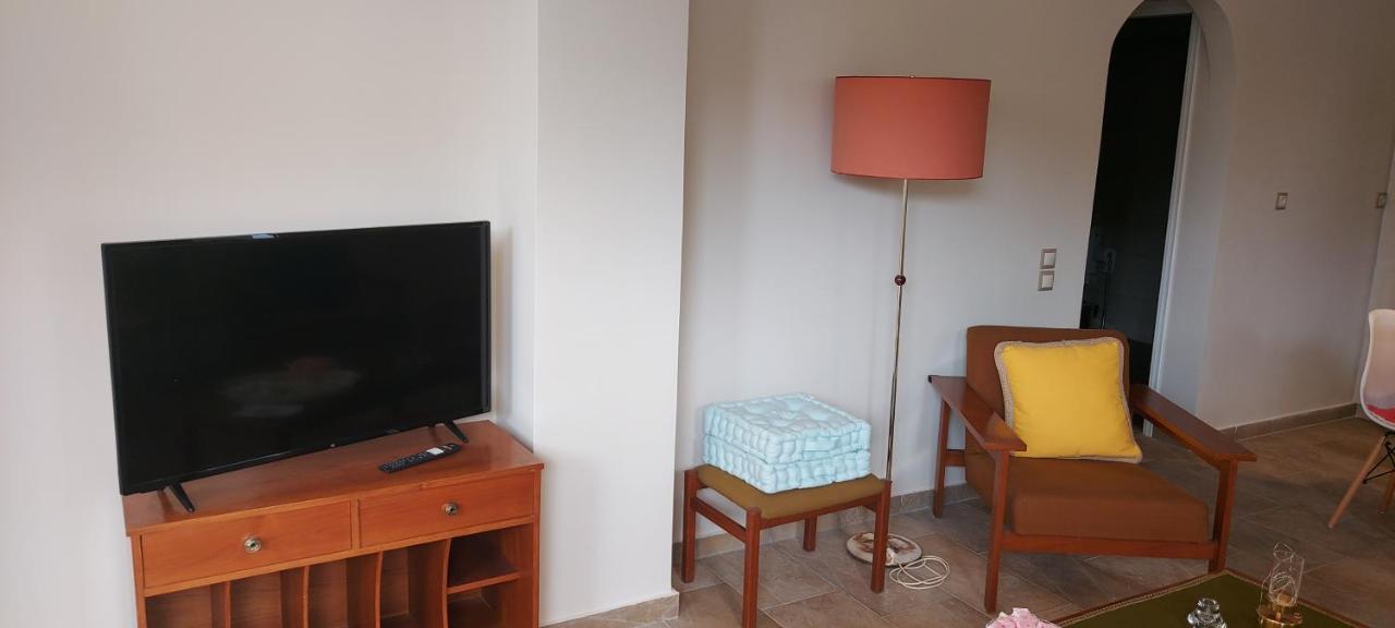 Apartament Aqua Artemida  Zewnętrze zdjęcie