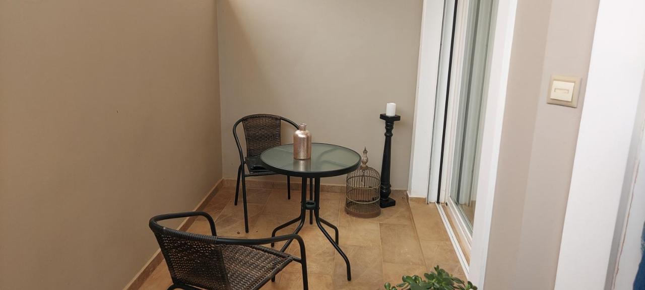 Apartament Aqua Artemida  Zewnętrze zdjęcie