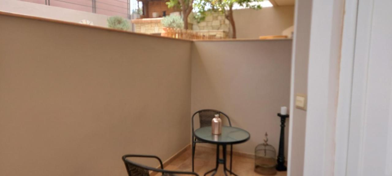 Apartament Aqua Artemida  Zewnętrze zdjęcie