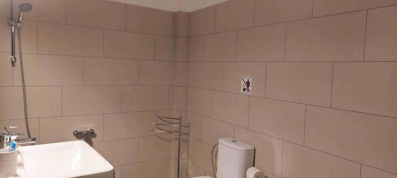 Apartament Aqua Artemida  Zewnętrze zdjęcie