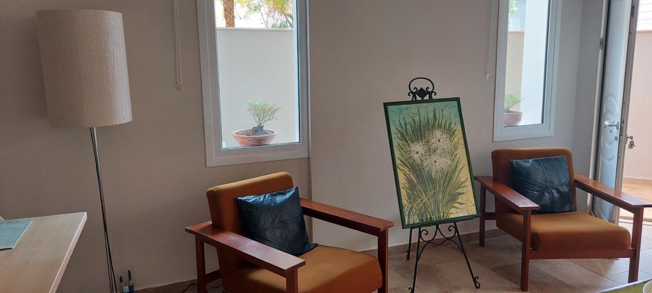 Apartament Aqua Artemida  Zewnętrze zdjęcie